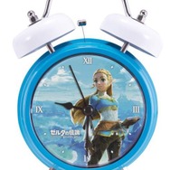 一番くじ ゼルダの伝説」発売日が5月20日に決定！「目を覚まして