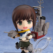 『艦これ』キュートでカッコいい新作フィギュアが複数予約開始、「ねんどろいど 吹雪改二」「figma 吹雪」など
