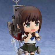 『艦これ』キュートでカッコいい新作フィギュアが複数予約開始、「ねんどろいど 吹雪改二」「figma 吹雪」など