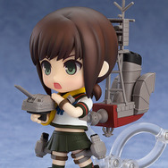 『艦これ』キュートでカッコいい新作フィギュアが複数予約開始、「ねんどろいど 吹雪改二」「figma 吹雪」など
