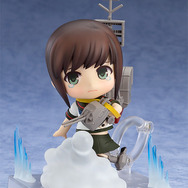 『艦これ』キュートでカッコいい新作フィギュアが複数予約開始、「ねんどろいど 吹雪改二」「figma 吹雪」など