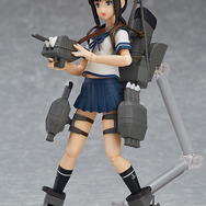 『艦これ』キュートでカッコいい新作フィギュアが複数予約開始、「ねんどろいど 吹雪改二」「figma 吹雪」など