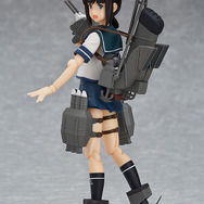 『艦これ』キュートでカッコいい新作フィギュアが複数予約開始、「ねんどろいど 吹雪改二」「figma 吹雪」など