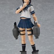 『艦これ』キュートでカッコいい新作フィギュアが複数予約開始、「ねんどろいど 吹雪改二」「figma 吹雪」など