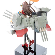 『艦これ』キュートでカッコいい新作フィギュアが複数予約開始、「ねんどろいど 吹雪改二」「figma 吹雪」など