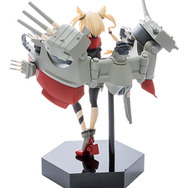 『艦これ』キュートでカッコいい新作フィギュアが複数予約開始、「ねんどろいど 吹雪改二」「figma 吹雪」など
