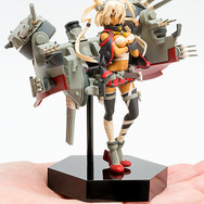『艦これ』キュートでカッコいい新作フィギュアが複数予約開始、「ねんどろいど 吹雪改二」「figma 吹雪」など