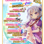 戦国アイドル育成RPG『天歌統一ぷろじぇくと』スマホ版の事前登録が開始、PC版では初のイベントも