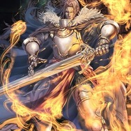 SSRバルカスが手に入る！『オルタンシア・サーガ』2周年記念限定イベント開催