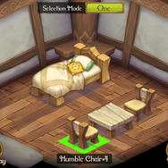 『EGGLIA～赤いぼうしの伝説～』英語版が製作決定！、2017年夏に登場！追加コンテンツ配信も明らかに