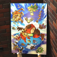 【レポート】『エグリア』発売記念パーティーで続編＆英語版が決定！生おえかきも大盛り上がり