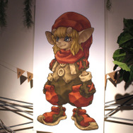 【レポート】『エグリア』発売記念パーティーで続編＆英語版が決定！生おえかきも大盛り上がり