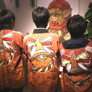 【レポート】『エグリア』発売記念パーティーで続編＆英語版が決定！生おえかきも大盛り上がり