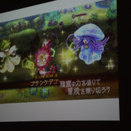 【レポート】『エグリア』発売記念パーティーで続編＆英語版が決定！生おえかきも大盛り上がり