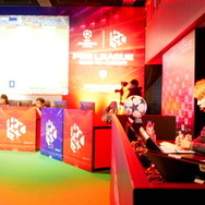 『ウイイレ 2017』アジア頂点が決まったe-Sports大会レポ―北澤豪にもインタビュー！