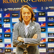 『ウイイレ 2017』アジア頂点が決まったe-Sports大会レポ―北澤豪にもインタビュー！