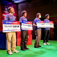 『ウイイレ 2017』アジア頂点が決まったe-Sports大会レポ―北澤豪にもインタビュー！