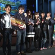 【レポート】『モンハン』の頂点を目指せ！ まずは東京地区大会が開幕─「狩王決定戦」で驚きのタイムが！ 『ストーリーズ』決勝戦ではまさかの“夫婦”対決に