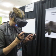 家庭用ゲームとVRコンテンツの臨界点【Re：エンタメ創世記】