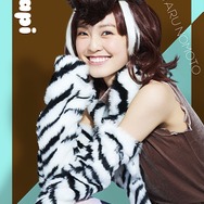 アニメ「けものフレンズ」が舞台化！ サーバル役・尾崎由香など、メインキャストは声優陣が担当