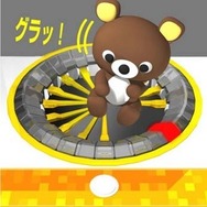 新感覚プライズマシン「TRYPOD」が発表―クレーン操作が苦手でもOK！