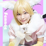 アニメ「けものフレンズ」が舞台化！ サーバル役・尾崎由香など、メインキャストは声優陣が担当