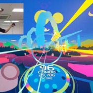 美少女とVRリズムアクションを楽しめる『エアトーン』がハウステンボスに登場、4月28日より