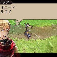 3DS『ラジアントヒストリア パーフェクトクロノロジー』悲劇を改編せよ！ 時間を移動し結末を変えるゲーム性に迫る