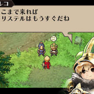 3DS『ラジアントヒストリア パーフェクトクロノロジー』悲劇を改編せよ！ 時間を移動し結末を変えるゲーム性に迫る