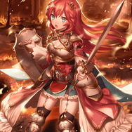 『オルタンシア・サーガ』第三部4章が配信開始！新たに4ユニット登場