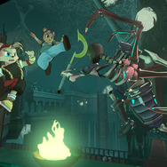 【特集】『GWで一気にプレイしたい海外良質RPG』10選