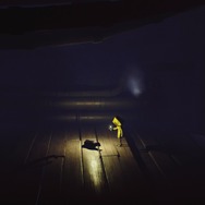 【プレイレポ】『リトルナイトメア』に満ちる“静かな恐怖”―「胃袋」に囚われた少女の運命は