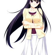 PS Vita『グリザイアの果実 -SIDE EPISODE-』7月27日発売決定！ タッチスクリーン対応など利便性も向上