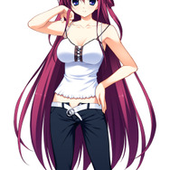 PS Vita『グリザイアの果実 -SIDE EPISODE-』7月27日発売決定！ タッチスクリーン対応など利便性も向上