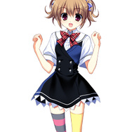 PS Vita『グリザイアの果実 -SIDE EPISODE-』7月27日発売決定！ タッチスクリーン対応など利便性も向上