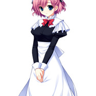 PS Vita『グリザイアの果実 -SIDE EPISODE-』7月27日発売決定！ タッチスクリーン対応など利便性も向上