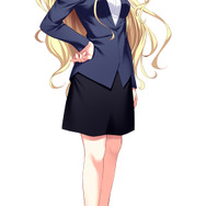 PS Vita『グリザイアの果実 -SIDE EPISODE-』7月27日発売決定！ タッチスクリーン対応など利便性も向上