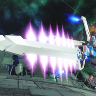 PS4『GUNDAM VERSUS』キービジュアルや期間限定生産版の収録楽曲が公開、「クロスボーン・ガンダム」や「アルトロンガンダム」なども参戦
