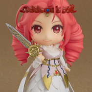 『チェンクロ』の「ユリアナ」がキュートなねんどろいどに、ゲーム内で使える特典アイテムも付属