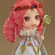 『チェンクロ』の「ユリアナ」がキュートなねんどろいどに、ゲーム内で使える特典アイテムも付属