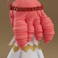 『チェンクロ』の「ユリアナ」がキュートなねんどろいどに、ゲーム内で使える特典アイテムも付属