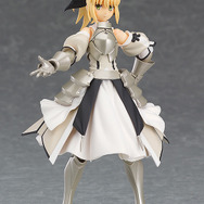 『FGO』「アルトリア・ペンドラゴン（リリィ）」がfigmaに！キュートな姿も勇ましい姿も再現可能