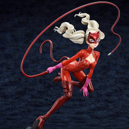 『ペルソナ5』怪盗姿の「高巻杏」がフィギュア化！セクシーなボディスーツにもこだわり
