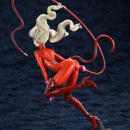 『ペルソナ5』怪盗姿の「高巻杏」がフィギュア化！セクシーなボディスーツにもこだわり