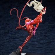 『ペルソナ5』怪盗姿の「高巻杏」がフィギュア化！セクシーなボディスーツにもこだわり