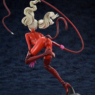 『ペルソナ5』怪盗姿の「高巻杏」がフィギュア化！セクシーなボディスーツにもこだわり
