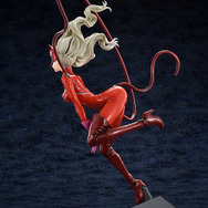 『ペルソナ5』怪盗姿の「高巻杏」がフィギュア化！セクシーなボディスーツにもこだわり