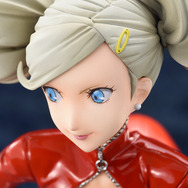 『ペルソナ5』怪盗姿の「高巻杏」がフィギュア化！セクシーなボディスーツにもこだわり