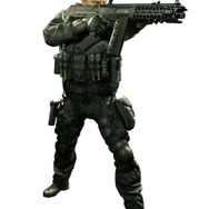 『バイオハザード7』クリス描くDLC「Not A Hero」が配信延期