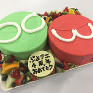 4年間で消されたぷよぷよは1兆2571億3124万4436個！『ぷよぷよ!!クエスト』公式生放送レポートが到着